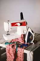 Event image for Sewing 101 two-week series (O'Neill)