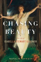 Event image for CPL Presents: Natalie Dykstra, author of CHASING BEAUTY: THE LIFE OF ISABELLA STEWART GARDNER
