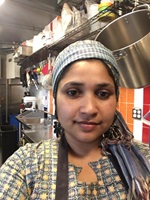 Event image for Cambridge Cooks Celebrates AAPI Heritage Month with Afruza Akther (Main)