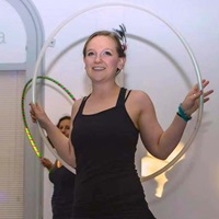 Event image for WildKat Hoops Presents: Hula Hooping Fun!