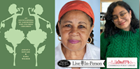 Event image for Jamaica Kincaid Presents: An Encyclopedia of Gardening for Colored Children (Main)