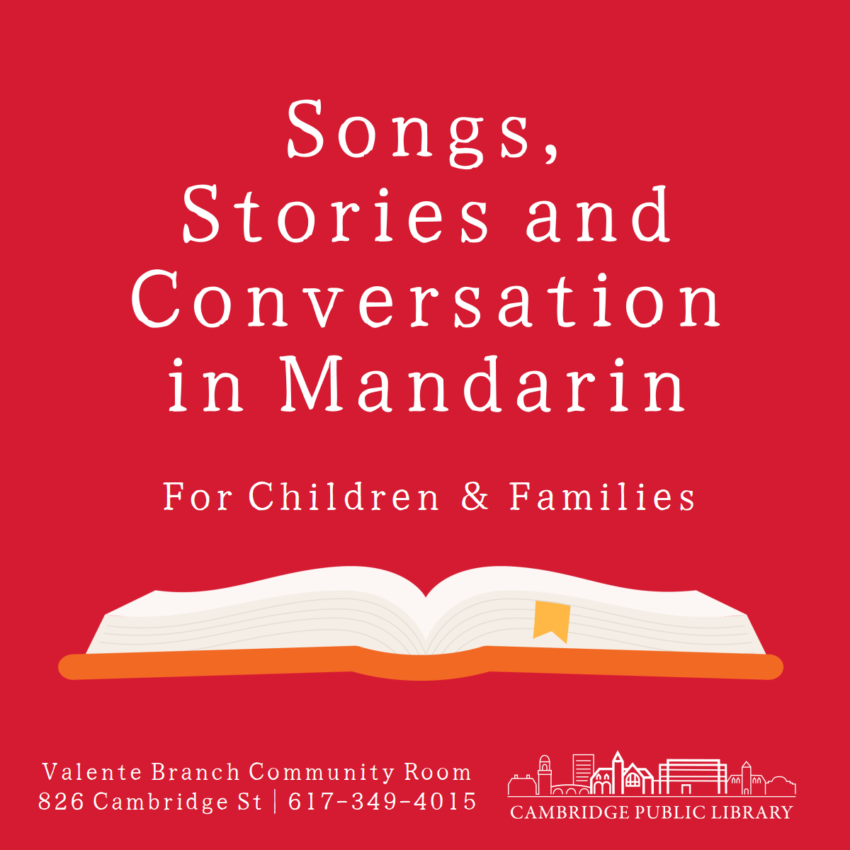 Calendar event image