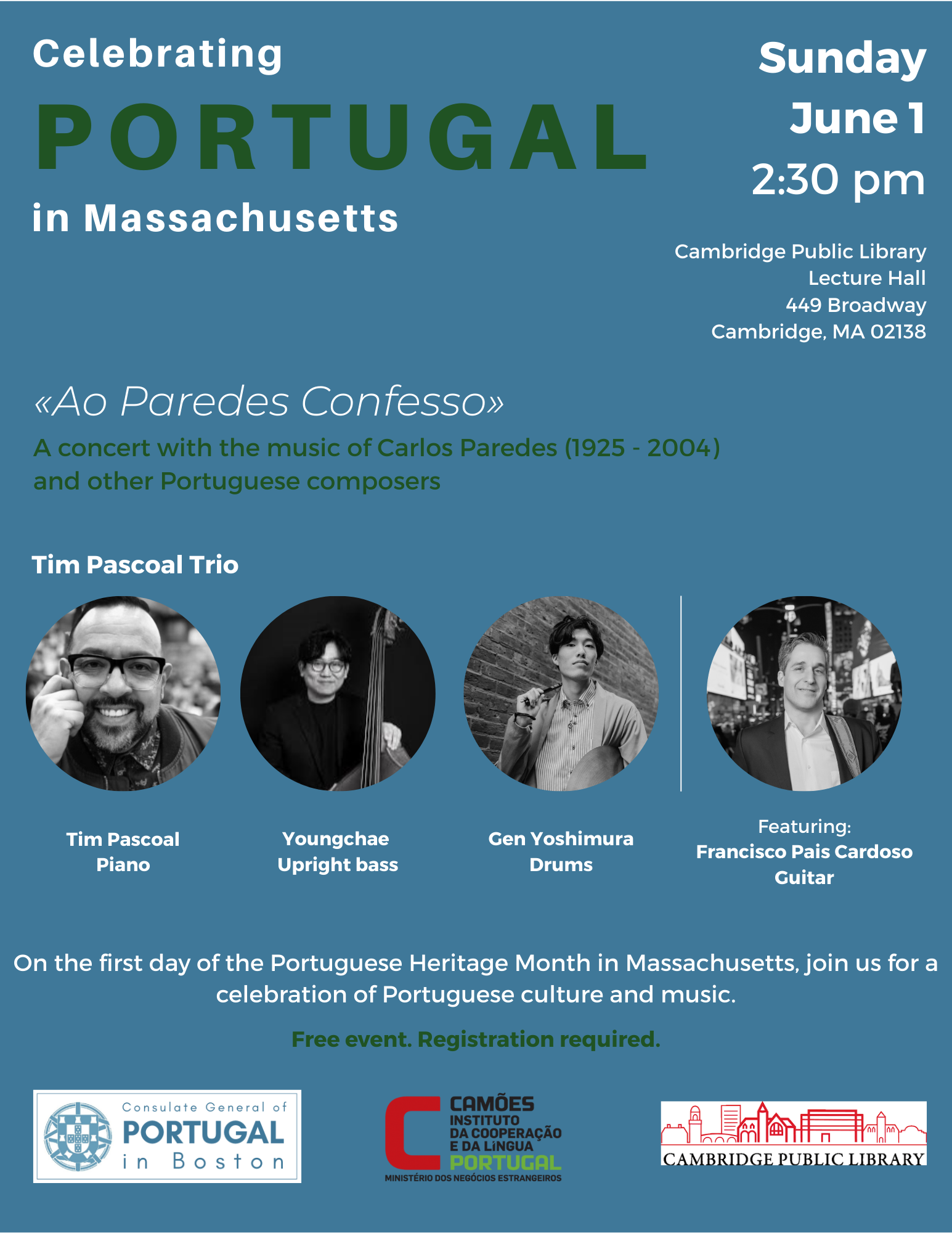 Calendar event image