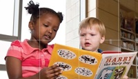 Event image for Toddler Storytime