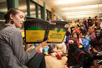 Event image for Preschool Storytime