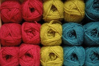 Event image for O'Connell Knitting Group