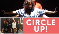 Event image for Circle Up!