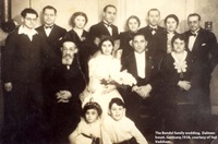 Event image for Researching Your Jewish Ancestry