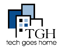 Event image for Tech Goes Home [FULL]: Basic Computer Classes for Beginners