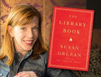 Event image for Author Susan Orlean