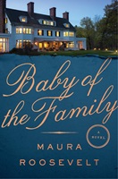 Event image for Author Maura Roosevelt, Baby of the Family