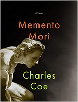 Event image for Book Launch Event: Memento Mori by Charles Coe