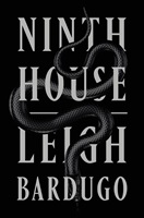 Event image for Author Leigh Bardugo with Harvard Bookstore