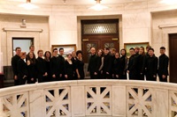 Event image for Performance by the Crepusculum Choir