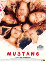 Event image for International Film Series: Mustang