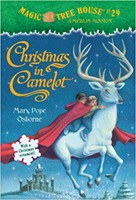 Event image for Magic Tree House Book Group (O'Connell)