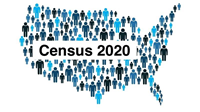 Event image for CANCELLED : Respond to the Census! (O'Neill)