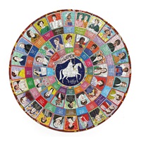 Event image for CANCELLED: Women's History Jigsaw Puzzle (O'Connell)