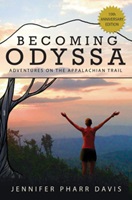 Event image for Becoming Odyssa: Adventures on the Appalachian Trail