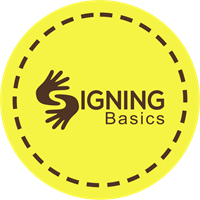 Event image for American Sign Language (ASL) Basics