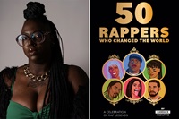 Event image for 50 Rappers Who Changed The World