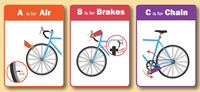 Event image for Bike Maintenance Basics