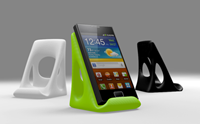Event image for Tinkercad 101: Customized Phone Stand (Virtual)