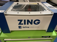 Event image for Zing Laser Cutting 101
