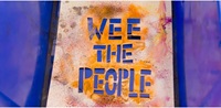 Event image for Wee Are Every Good Thing: Celebrating and Affirming Our BIPOC Children with Wee the People (Virtual)