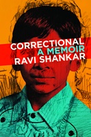 Event image for Correctional: A Memoir by Ravi Shankar