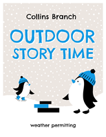 Event image for CANCELED Outdoor Story Time (Collins)