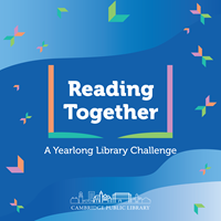 Event image for Reading Together Book Group (Virtual)