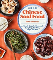 Event image for Cookbook Book Group (Virtual)