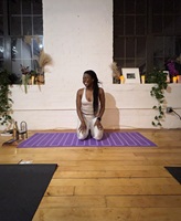 Event image for Yoga on the Lawn