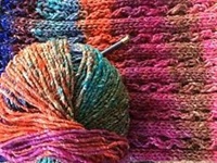 Event image for Fiber Arts Drop-In Group (O'Connell)