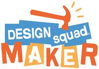Event image for Summer Reading: Design Squad Maker - All about Rindge Ave (O'Neill)