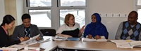 Event image for English Classes Information Session (ESOL)