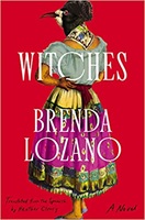 Event image for Latinx Heritage Month: Brenda Lozano presents Witches in conversation with Heather Cleary (Virtual)