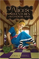 Event image for Kids' Classic Fantasy Book Group (O'Connell/Virtual)