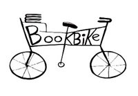 Event image for Cambridge Book Bike