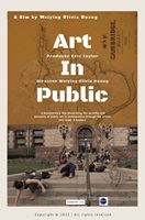Event image for Film Screening: Art in Public