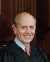 justice breyer