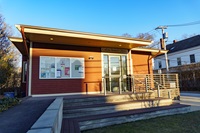 Collins Branch Library