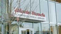 Valente Branch Library