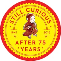 Curious George turns 75