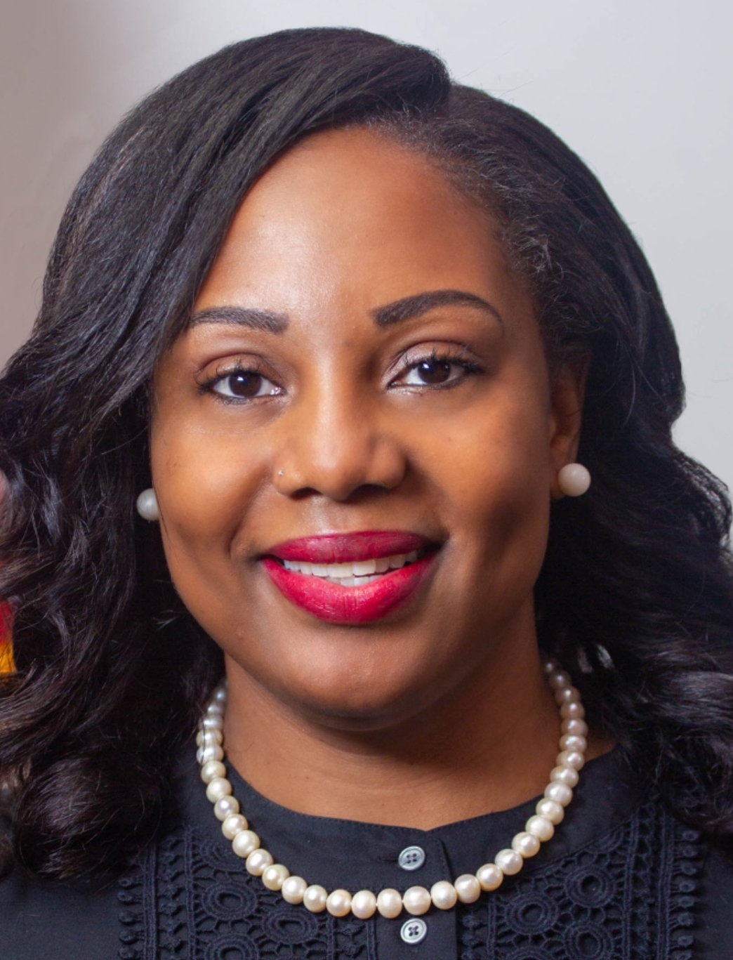 Ayesha Wilson headshot