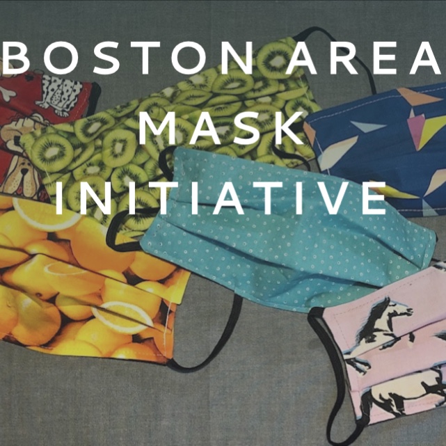 Boston Area Mask Initiative