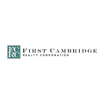 First Cambridge Realty Corporation