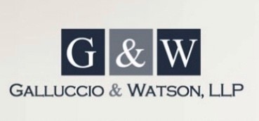 Galluccio & Watson, LLP Logo