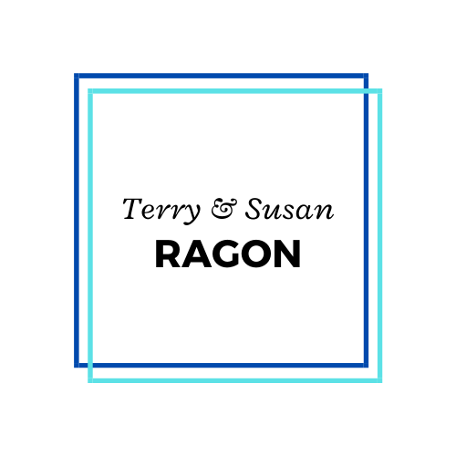 Terry and Susan Ragon
